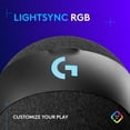 thumbnail image 2 of Logitech G Yeti Orb RGB Gaming Mic with LIGHTSYNC, 2 of 6