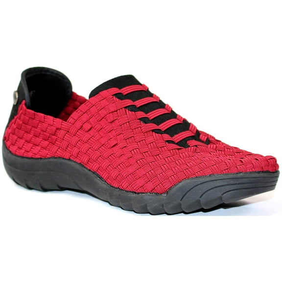 Bernie Mev Women's Rigged Vivaldi Sneakers