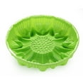 thumbnail image 3 of braveheart Random Color DIY Sun Flower Shape Cake Bread Large round cake mould Pie Molds Large Round Kitchen Baking Mould Tools, 3 of 6