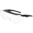 thumbnail image 5 of Mcr Safety Safety Glasses,Polycarbonate,Black,Uni OG212PF, 5 of 5