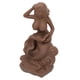 thumbnail image 3 of Soporte De Incienso, Quemador De Incienso De Reflujo Material De Porcelana Roja Para Sala De Estar Para Dormitorio Para Decoración De Escritorio ZAQW Backflow Incense Burner, 3 of 8