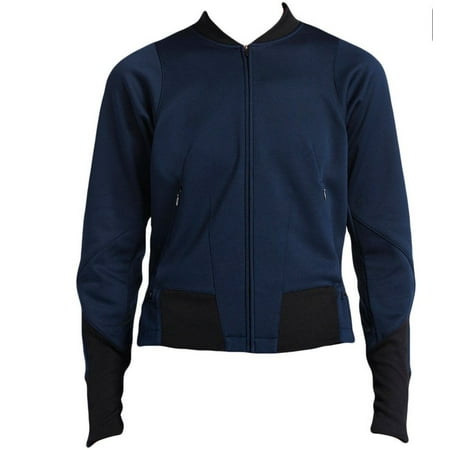 Nike Women's Lab Knit Training Jacket 747373 452 SIZE SMALL retail $200 NEW