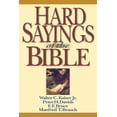thumbnail image 1 of Pre-Owned Hard Sayings of the Bible (Paperback) 0830815406 9780830815401, 1 of 2