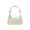 Lime Frost, variant on Kate Spade Women's Kayla Small Convertible Shoulder Bag in Pebbled Leather Citrus Glaze
