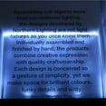 thumbnail image 4 of Luz de lectura LED ultrafina Neon Angel Studio | Ideal para leer en la cama, el coche o el avión | Gran regalo para ratones de biblioteca y viajeros., 4 of 6
