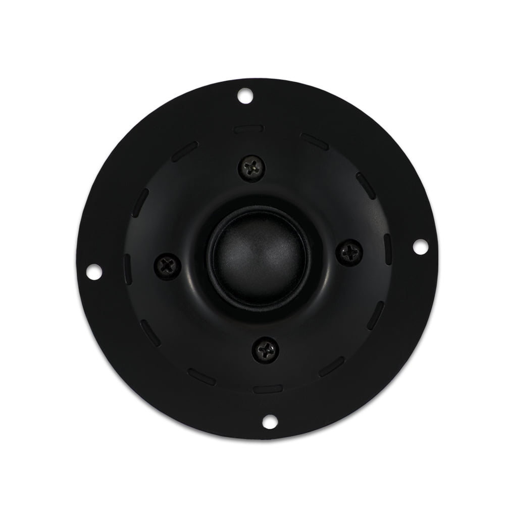 Goldwood Sound GT-525 Silk Dome Tweeter 200 Watt 8ohm Replacement