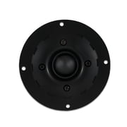 Goldwood Sound GT-525 Silk Dome Tweeter 200 Watt 8ohm Replacement Tweeter