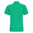 thumbnail image 2 of Asquith & Fox Mens Plain Short Sleeve Polo Shirt, 2 of 4