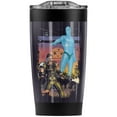 thumbnail image 1 of Watchmen Winning The War Stainless Steel Tumbler 20 oz Coffee Travel Mug/Cup, Vacuum Insulated & Double Wall with Leakproof Sliding Lid | Great for Hot Drinks and Cold Beverages, 1 of 7