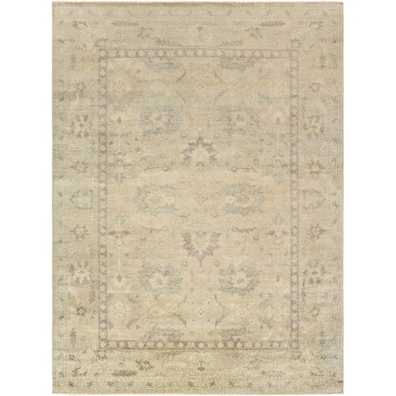 Classic LAR7700-69 Area Rug Rectangle 6' x 9'