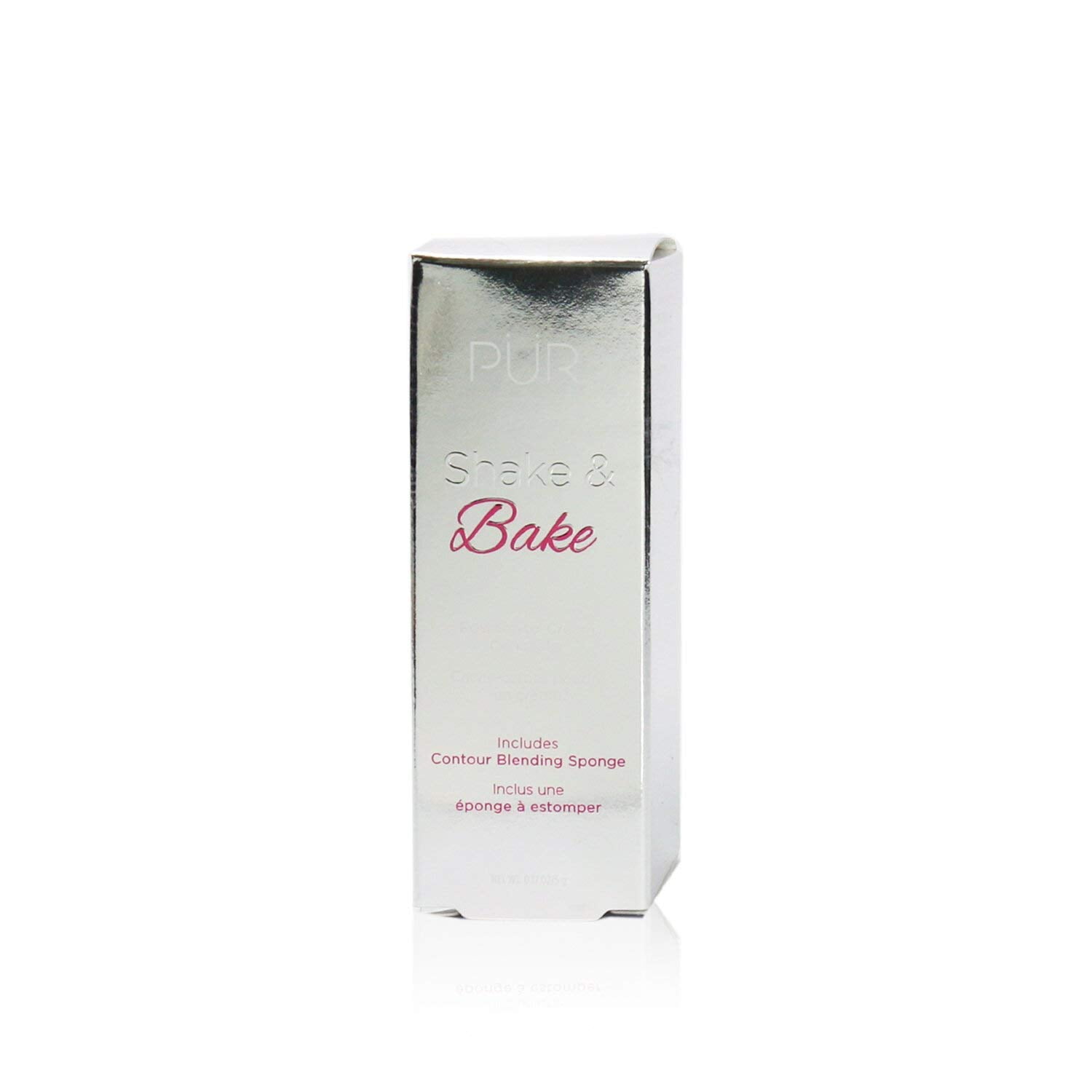 PUR Minerals Shake & Bake Powder-To-Cream Light Concealer 0.17 Ounces