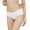 White, variant on Woman's Underwear Cotton Womens Breathable Underwear Bikini Panties Womens Lingerie XXL