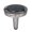 MS2 80, variant on Morse Cone Flange Connector Lathe Adapter High Carbon Steel Flange Disc for Tool Holding in Woodworking