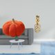 thumbnail image 2 of Almohadas de calabaza de Halloween,Almohadas de calabaza de Halloween Decoración del hogar Suave,Cojines de calabaza para Halloween,peluches,sofá,Estatua de resina,Estatua de resina para, 2 of 8