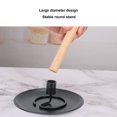thumbnail image 4 of Stable Reliable  Stick Storage Base With Convenient Insertion Removal, Angle Adjustment, Space Saving For, 4 of 8