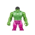 thumbnail image 2 of Hasbro Marvel Legends Collectible Child Hulk Action Figure, Green, 0.7 oz, 2 of 2