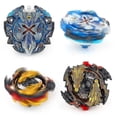 thumbnail image 3 of Bey Blade Burst Gt B-153 Arena Metal Fafnir, 3 of 4