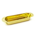 thumbnail image 6 of Single Coil Guitar Neck Pickup Metal Cover Electric Guitar Neck Pickup Shell, 6 of 20