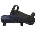 thumbnail image 1 of FUTUREORYY 2Ud Almohadillas Acolchadas Para Reposabrazos De Sillas De Universal Oscuro, 1 of 5