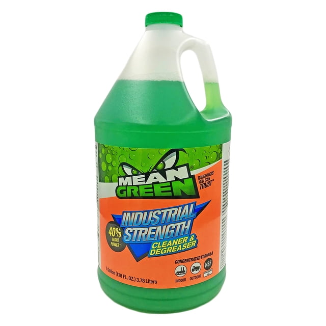 Bouteille de 128 OZ, Force Industrielle