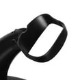 thumbnail image 3 of OULII Adjustable Black Barcode Scanner Holder with Universal Mount for Retail, Store, Warehouse, and POS System Use, 3 of 8