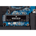thumbnail image 5 of Corsair MP600 PRO NH 1 TB Solid State Drive, M.2 2280 Internal, PCI Express NVMe (PCI Express NVMe 4.0 x4), 5 of 6