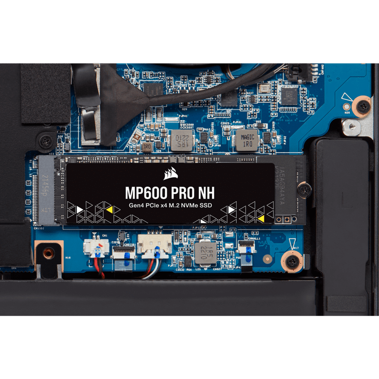 CORSAIR MP600 PRO 1TB SSD 中古品 CORSAIR MP600 PRO XT 1TB M.2 NVMe PCIe Gen. 4 x4 SSD CSSD
