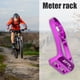 thumbnail image 5 of Ciclismo ZTTO MTB bicicleta computadora cronómetro soporte de extensión soporte (púrpura) Ehuebsd Para estrenar, 5 of 8