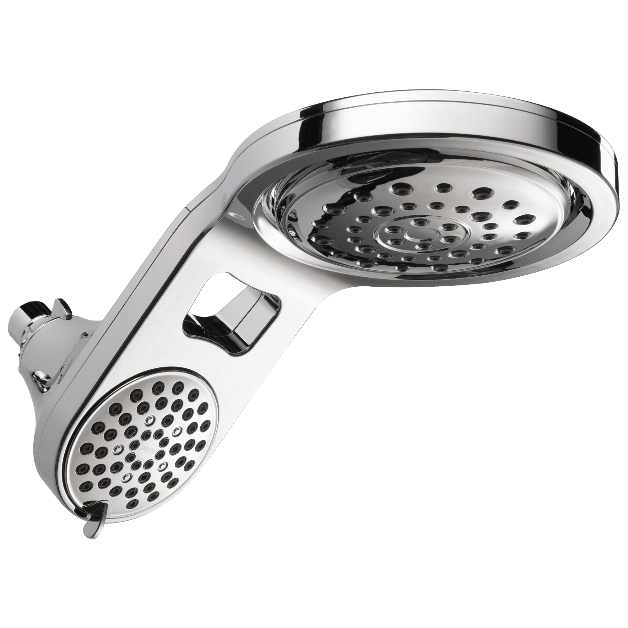 reviews of delta shower heads