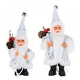 thumbnail image 3 of MesaSe // 22cm Santa Claus, 3 of 12