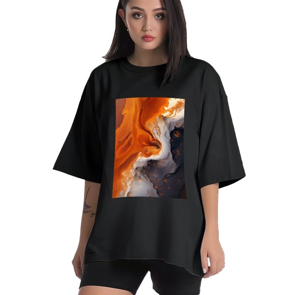 Plus Size Shirt for Women Black Tops for Women Short Sleeves Shirt for Women T Shirt Crewneck Shirt for Women XS