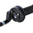 thumbnail image 2 of 7/8" Handle Throttle Clamp Hand Grip & Twist Cable Kit For 50-250CC ATV Quad, 2 of 5