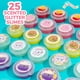 thumbnail image 2 of Slime Set Horizon Group USA Squishmallows, paquete de 25 unidades, perfumadas, 2 of 9