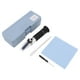 thumbnail image 1 of Probador portátil de contenido de azúcar, Probador portátil de contenido de azúcar Medición del contenido de azúcar Lector de azúcar portátil Refractómetro Brix Artesanía superior, 1 of 8
