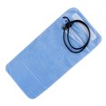 thumbnail image 4 of Calentador de leche portátil con USB para taza de viaje, calentador de biberones, bolsa de almacenamiento para bebés, color azul, 4 of 14