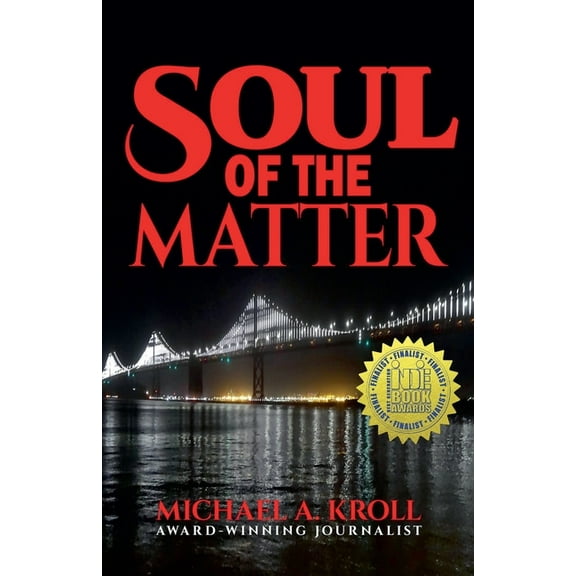 Soul of the Matter, (Paperback)