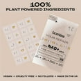 thumbnail image 6 of Barriere Youth Repair NAD+ Patches for Women, Men - Hypoallergenic Transdermal NAD Patches, Anti Aging NAD+ Supplement Patches - Daily Wellness & Energy Support - Drug-Free - 30 Count, 6 of 12