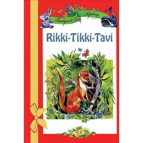Rikki-Tikki-Tavi
