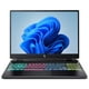 thumbnail image 4 of Laptop Gamer Acer Nitro 16 Core i7 13620H RAM 16GB SSD 1TB Pantalla de 16" GeForce RTX 4050 W11H Teclado versión en inglés. Acer Nitro 16 16" WUXGA; Intel Core i7-13620H, 16GB RAM, 1TB SSD; NVIDIA GeForce RTX 4050, 4 of 5