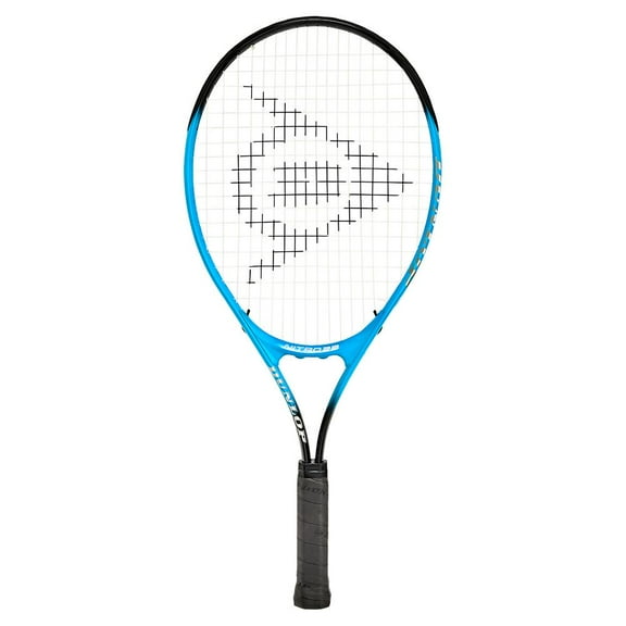 Dunlop Nitro 23 Junior Restrung Tennis Racquet