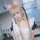 thumbnail image 4 of 2 juegos de diademas con orejas de ratón, pajaritas y cola de ratón para cosplay, suministros de peluche para disfraz de niña., 4 of 6