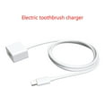 thumbnail image 2 of BQBQERT Fast Charging Cable Chargers Adapters Cable Power Cord for Electric Toothbrush, 2 of 8