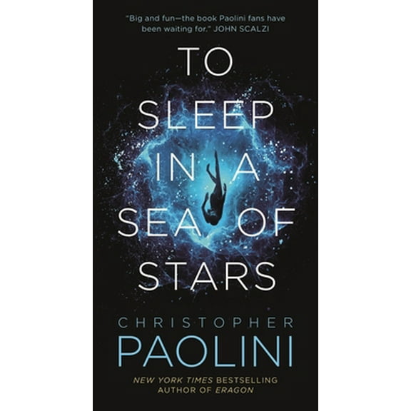 Pre-Owned To Sleep in a Sea of Stars (Mass Market Paperback) 1250786738 9781250786739
