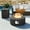 Gray, variant on COSIEST Outdoor Propane Fire Pit Coffee Table, 28-inch Round Base Patio Heater, 40,000 BTU Stainless Steel Burner, Free Lava Rocks, Waterproof Cover, Wind Guard, Tank Cover, Gray