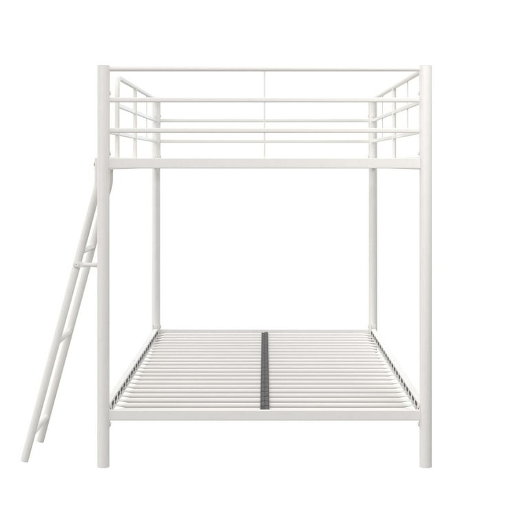 Mainstays Small Spaces Twin-over-Twin Low Profile Junior Mainstays Small Spaces Twin-over-Twin Low Profile Junior