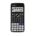 thumbnail image 1 of FX-991EX Scientific Calculator 552 Functions Functional Calculator for School Students and Teachers, 1 of 5