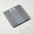 thumbnail image 3 of Taylor Precision Products 5273274 Digital Glass Scale with Textured Herringbone Design, 500-Lb. Capacity, 3 of 3