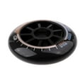 thumbnail image 4 of Almencla Roue de Remplacement pour Patin à Roulettes Accessoires 90-110mm-Noir, 4 of 7