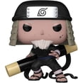 thumbnail image 4 of Funko POP! Anime: Naruto - Hiruzen Sarutobi, 4 of 4
