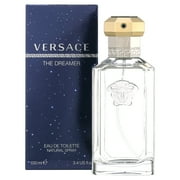 Versace The Dreamer Men 3.3 oz EDT Sp